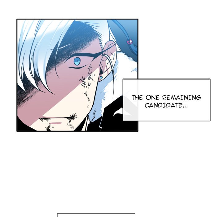 The Lost Key Manhwa - Chapter 24 Page 27