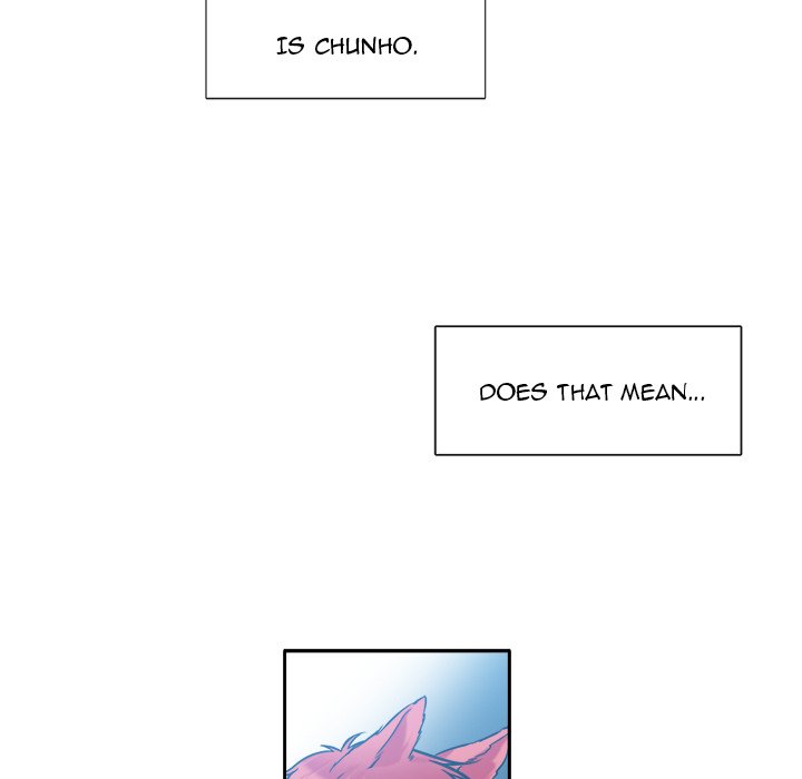 The Lost Key Manhwa - Chapter 24 Page 28