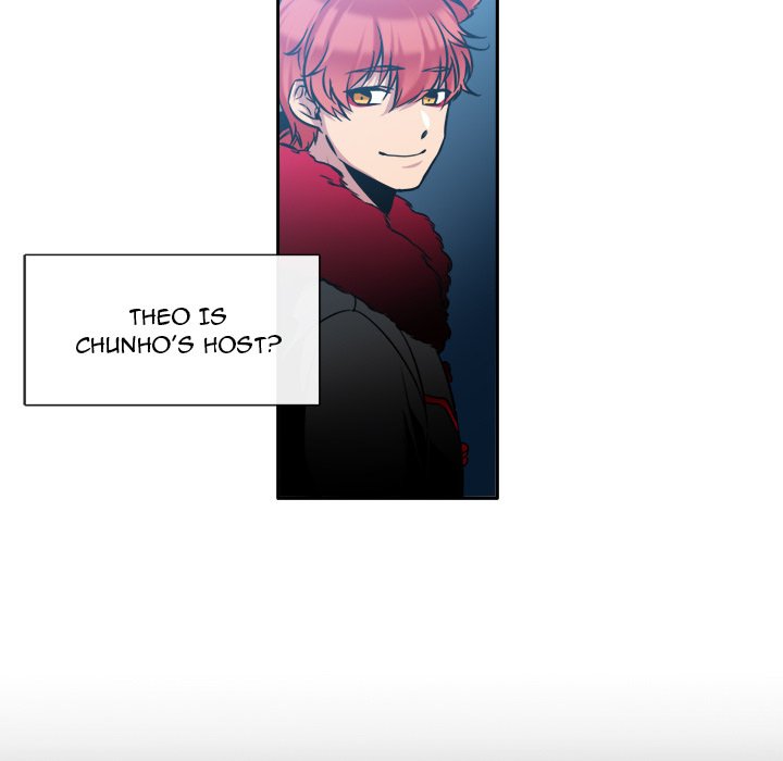 The Lost Key Manhwa - Chapter 24 Page 29