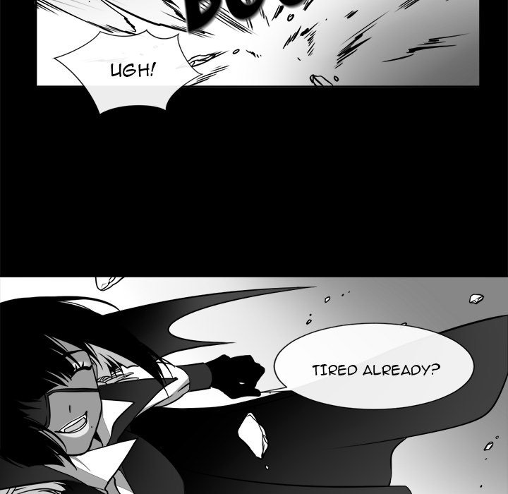 The Lost Key Manhwa - Chapter 24 Page 31