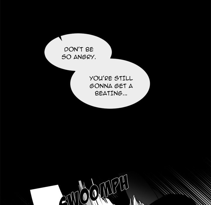 The Lost Key Manhwa - Chapter 24 Page 37