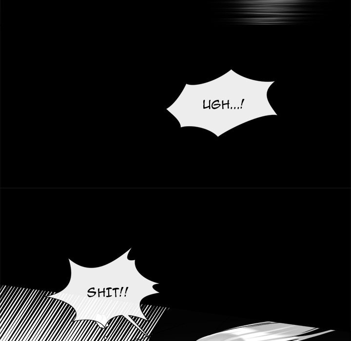 The Lost Key Manhwa - Chapter 24 Page 39