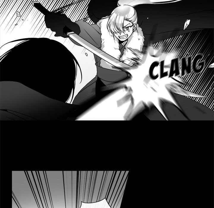 The Lost Key Manhwa - Chapter 24 Page 40