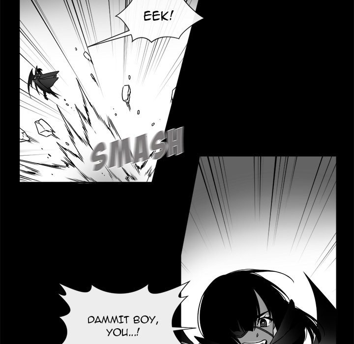The Lost Key Manhwa - Chapter 24 Page 41