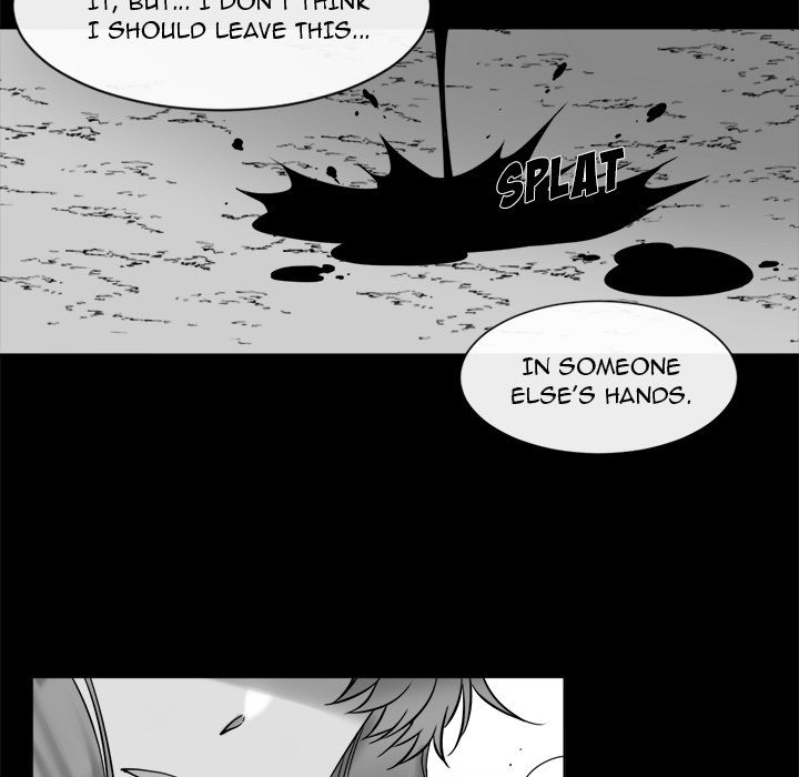The Lost Key Manhwa - Chapter 24 Page 44
