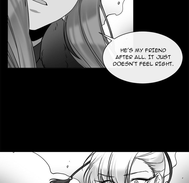 The Lost Key Manhwa - Chapter 24 Page 45
