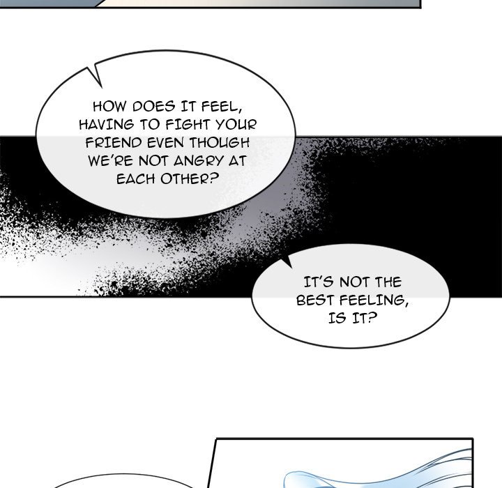 The Lost Key Manhwa - Chapter 24 Page 54