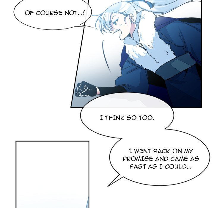 The Lost Key Manhwa - Chapter 24 Page 55