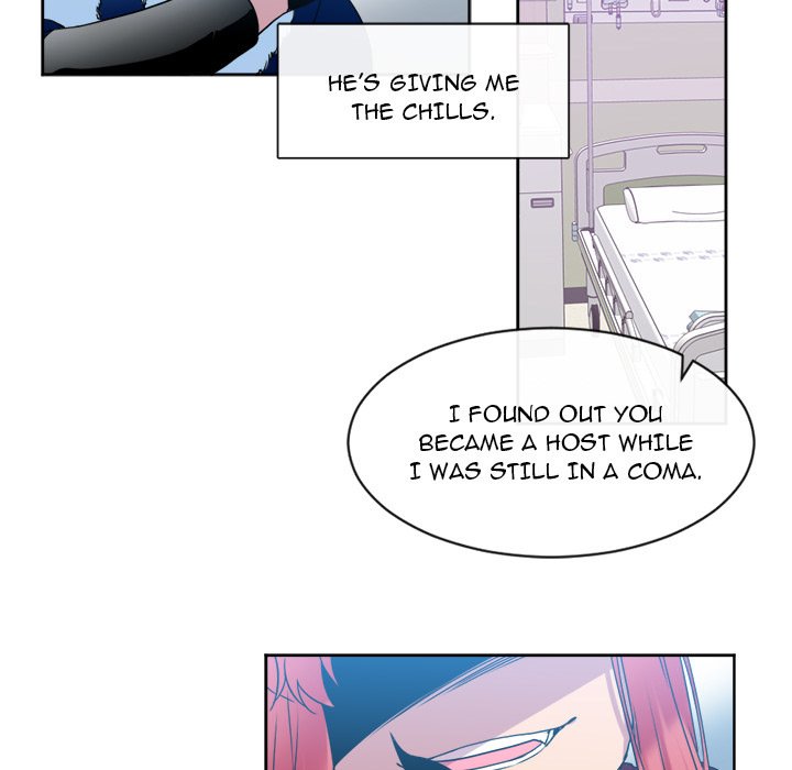 The Lost Key Manhwa - Chapter 24 Page 60