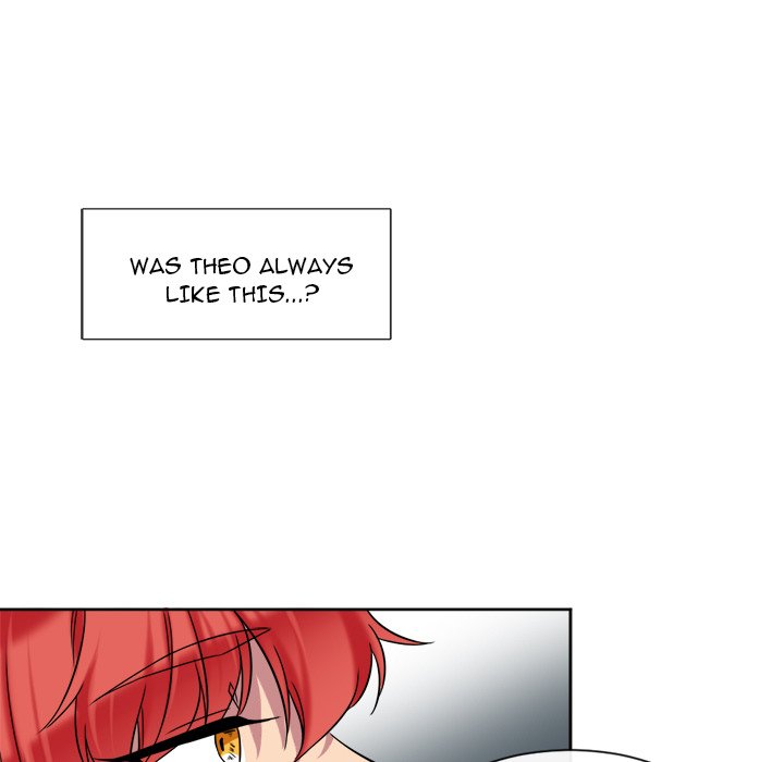 The Lost Key Manhwa - Chapter 24 Page 62