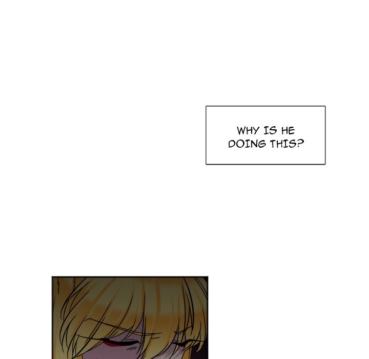 The Lost Key Manhwa - Chapter 24 Page 64