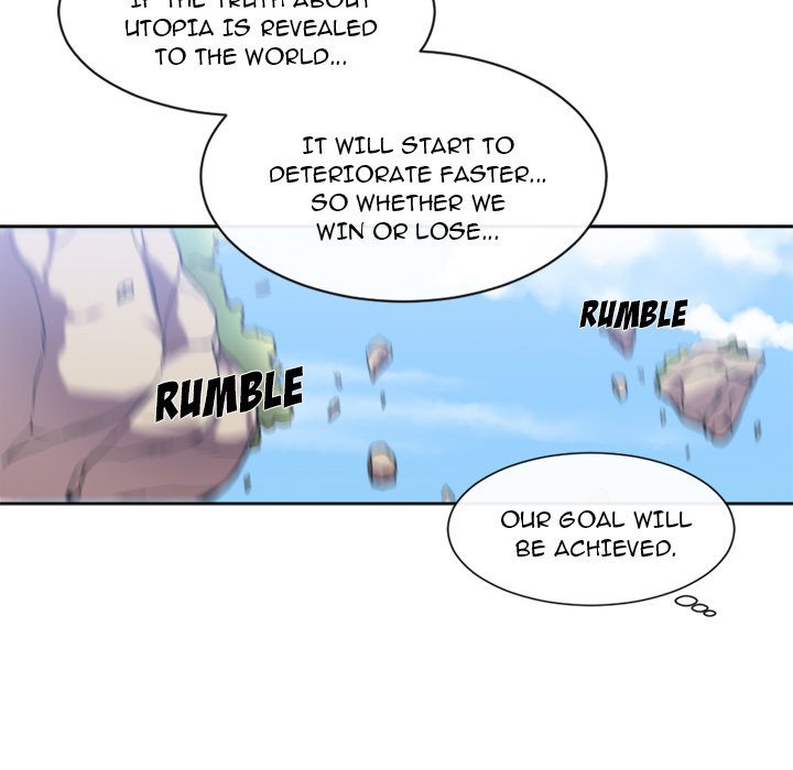 The Lost Key Manhwa - Chapter 24 Page 66