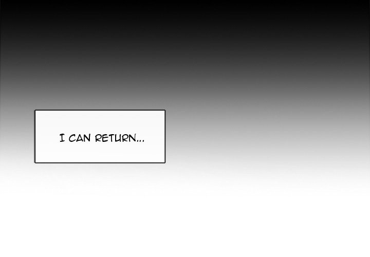 The Lost Key Manhwa - Chapter 30 Page 3