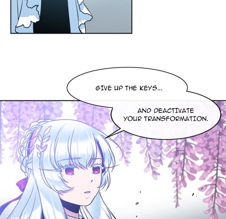 The Lost Key Manhwa - Chapter 30 Page 5