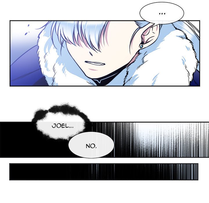 The Lost Key Manhwa - Chapter 30 Page 7