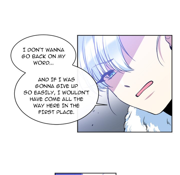 The Lost Key Manhwa - Chapter 30 Page 8
