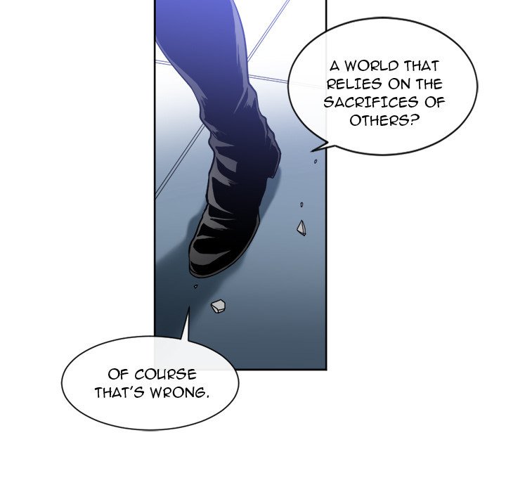 The Lost Key Manhwa - Chapter 30 Page 9