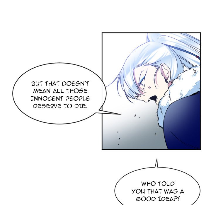 The Lost Key Manhwa - Chapter 30 Page 10