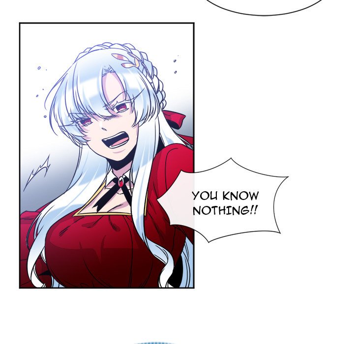 The Lost Key Manhwa - Chapter 30 Page 11