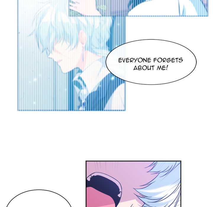 The Lost Key Manhwa - Chapter 30 Page 13