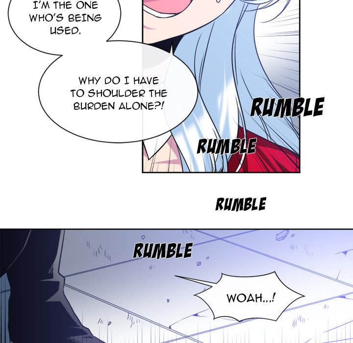 The Lost Key Manhwa - Chapter 30 Page 14