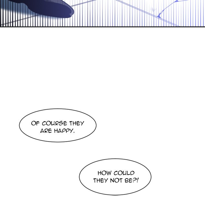 The Lost Key Manhwa - Chapter 30 Page 15