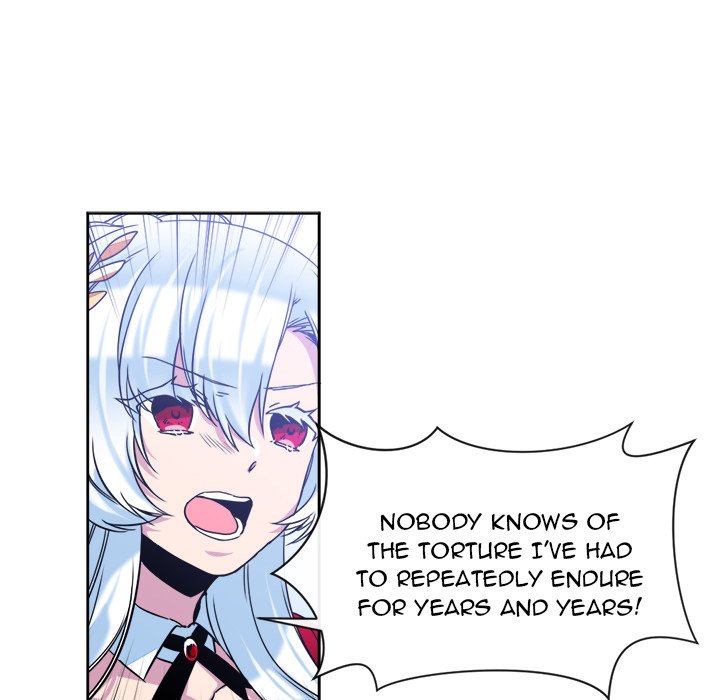 The Lost Key Manhwa - Chapter 30 Page 16