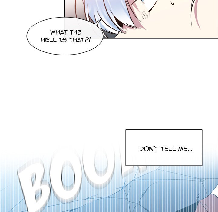 The Lost Key Manhwa - Chapter 30 Page 20