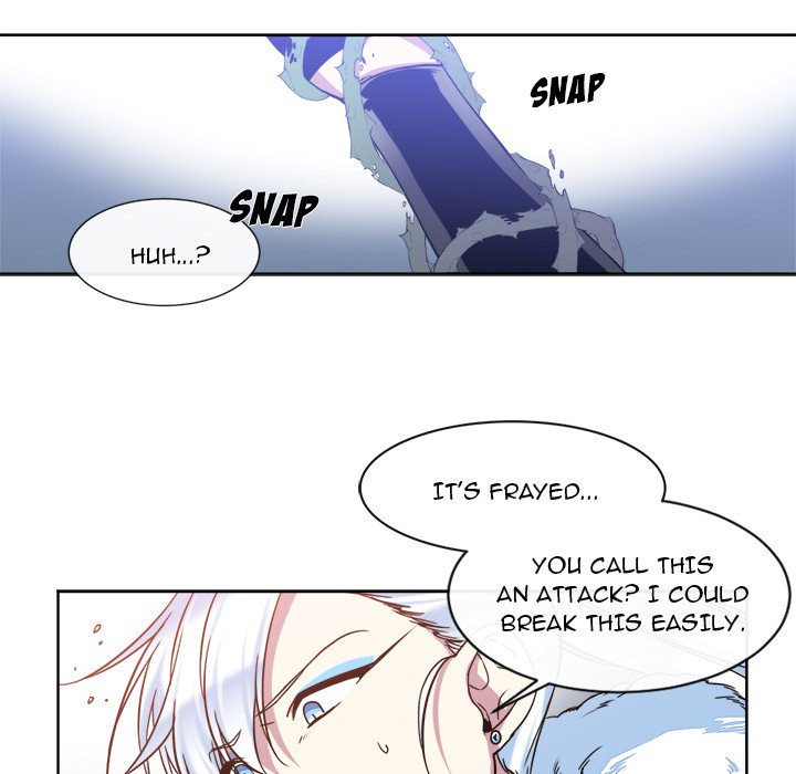 The Lost Key Manhwa - Chapter 30 Page 23