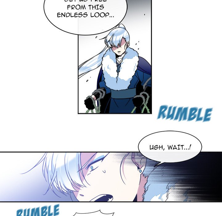 The Lost Key Manhwa - Chapter 30 Page 28