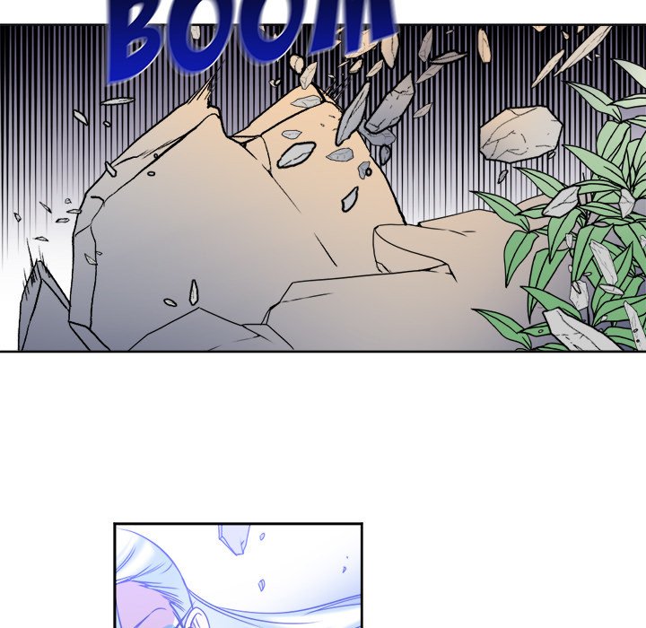 The Lost Key Manhwa - Chapter 30 Page 33