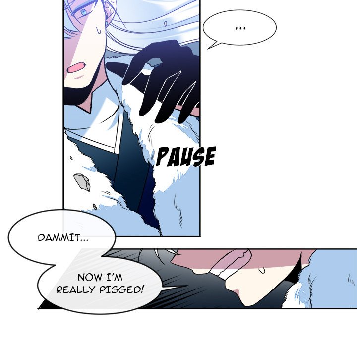 The Lost Key Manhwa - Chapter 30 Page 34