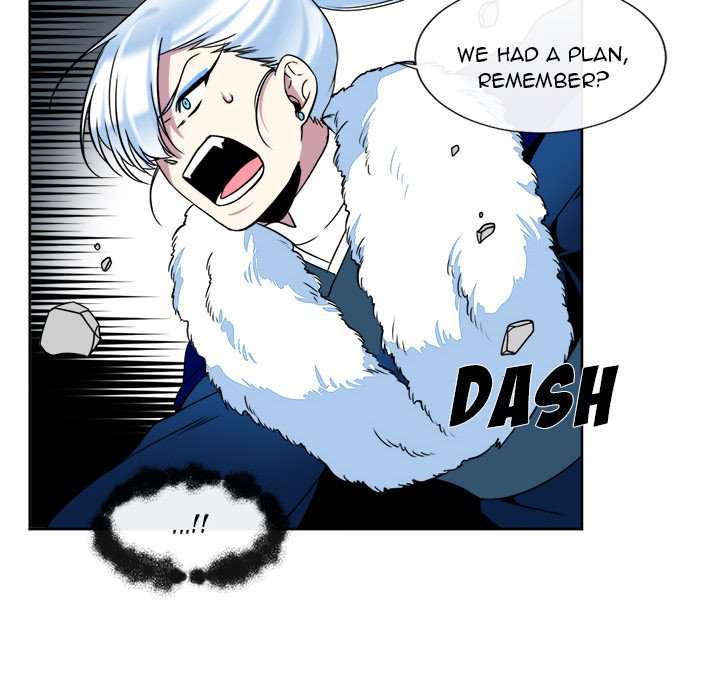 The Lost Key Manhwa - Chapter 30 Page 37