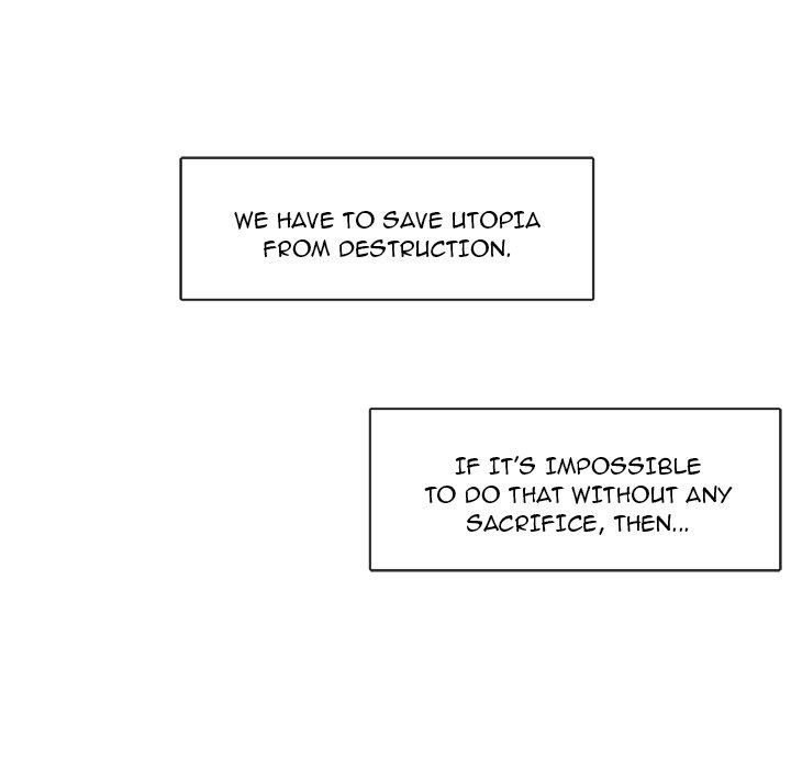 The Lost Key Manhwa - Chapter 30 Page 38