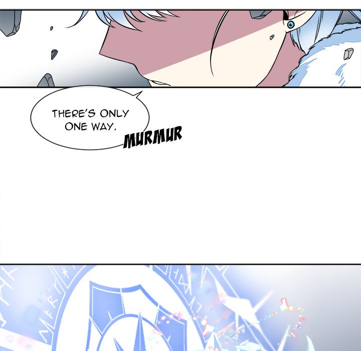 The Lost Key Manhwa - Chapter 30 Page 39