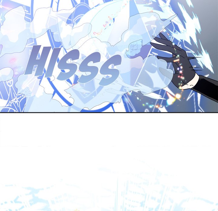 The Lost Key Manhwa - Chapter 30 Page 40