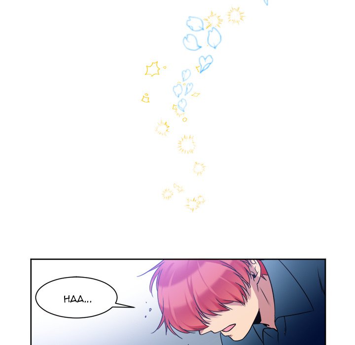 The Lost Key Manhwa - Chapter 30 Page 43