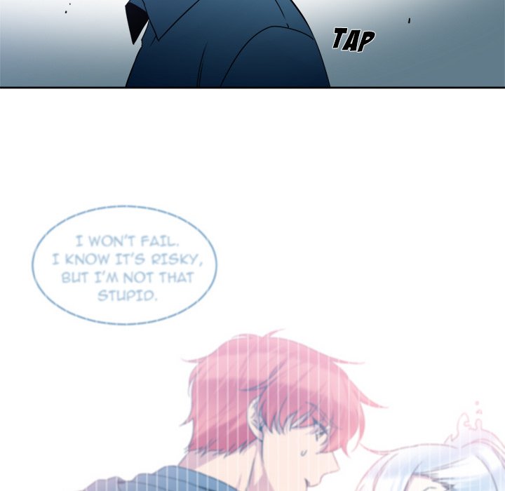 The Lost Key Manhwa - Chapter 30 Page 46