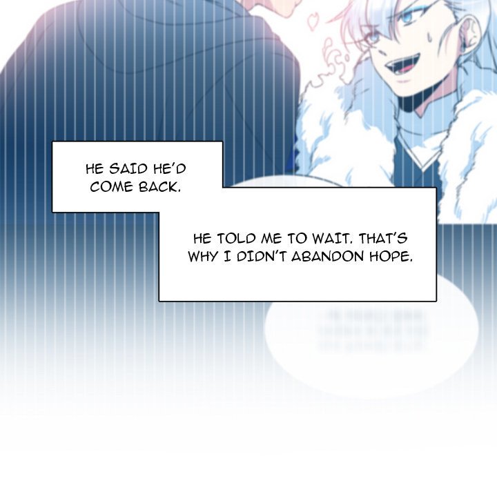 The Lost Key Manhwa - Chapter 30 Page 47