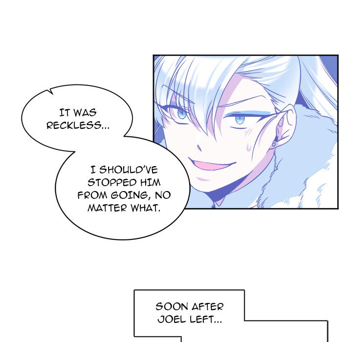 The Lost Key Manhwa - Chapter 30 Page 48