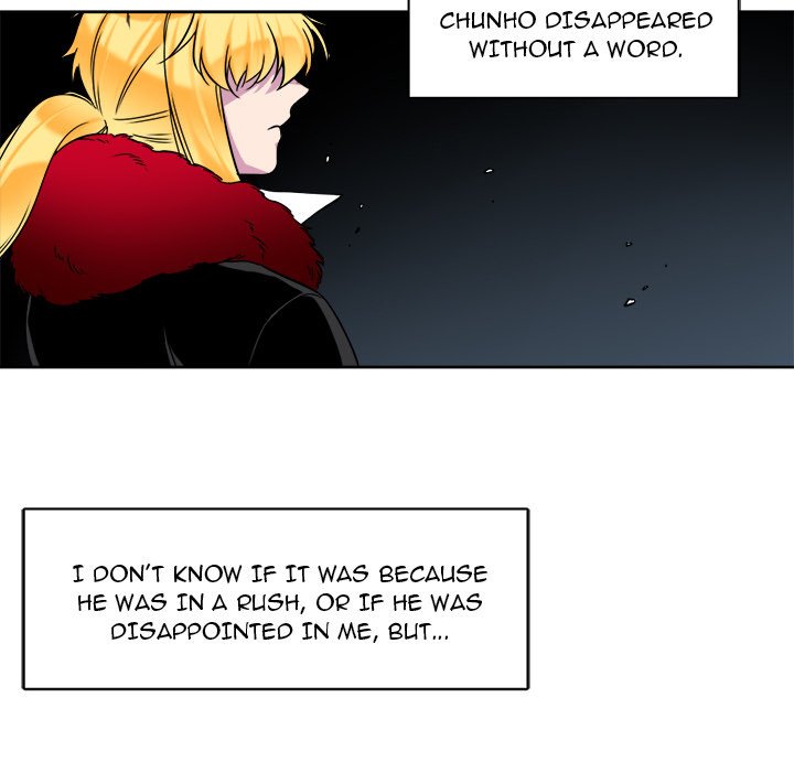 The Lost Key Manhwa - Chapter 30 Page 49