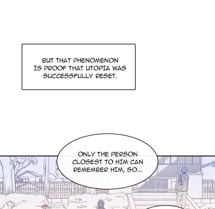 The Lost Key Manhwa - Chapter 30 Page 51