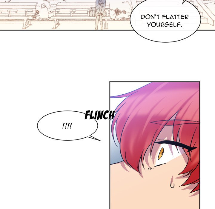 The Lost Key Manhwa - Chapter 30 Page 52