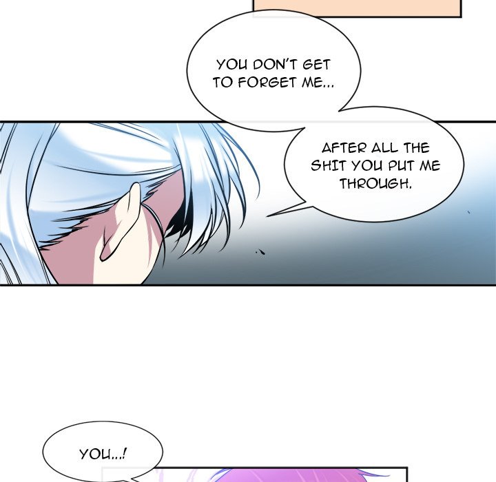 The Lost Key Manhwa - Chapter 30 Page 53