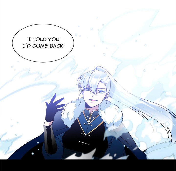 The Lost Key Manhwa - Chapter 30 Page 55