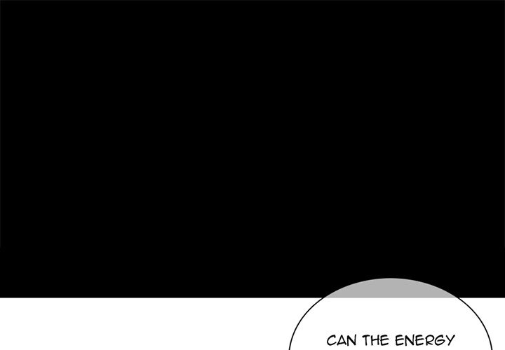 The Lost Key Manhwa - Chapter 8 Page 0