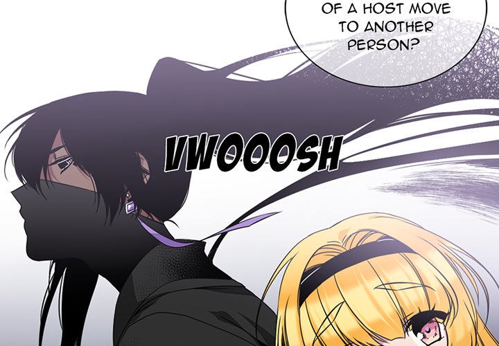 The Lost Key Manhwa - Chapter 8 Page 1