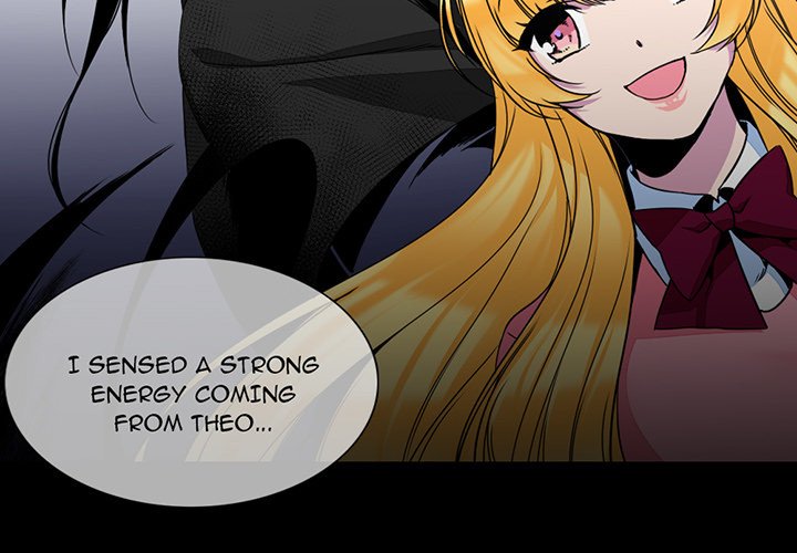 The Lost Key Manhwa - Chapter 8 Page 2