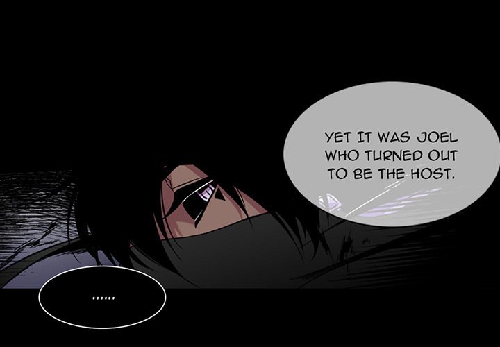 The Lost Key Manhwa - Chapter 8 Page 3