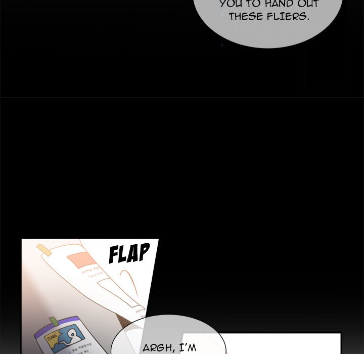 The Lost Key Manhwa - Chapter 8 Page 21